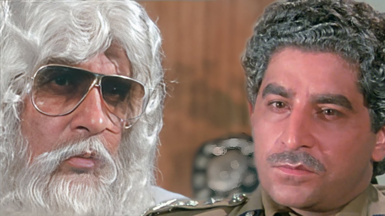 डॉ हुवा बेहोश: डेविड का नाम सुनते ही 😲