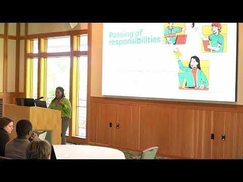 Wages - From Chaos to Confidence: Solving Python's Environment Reprodu... | PyData Vermont 2025