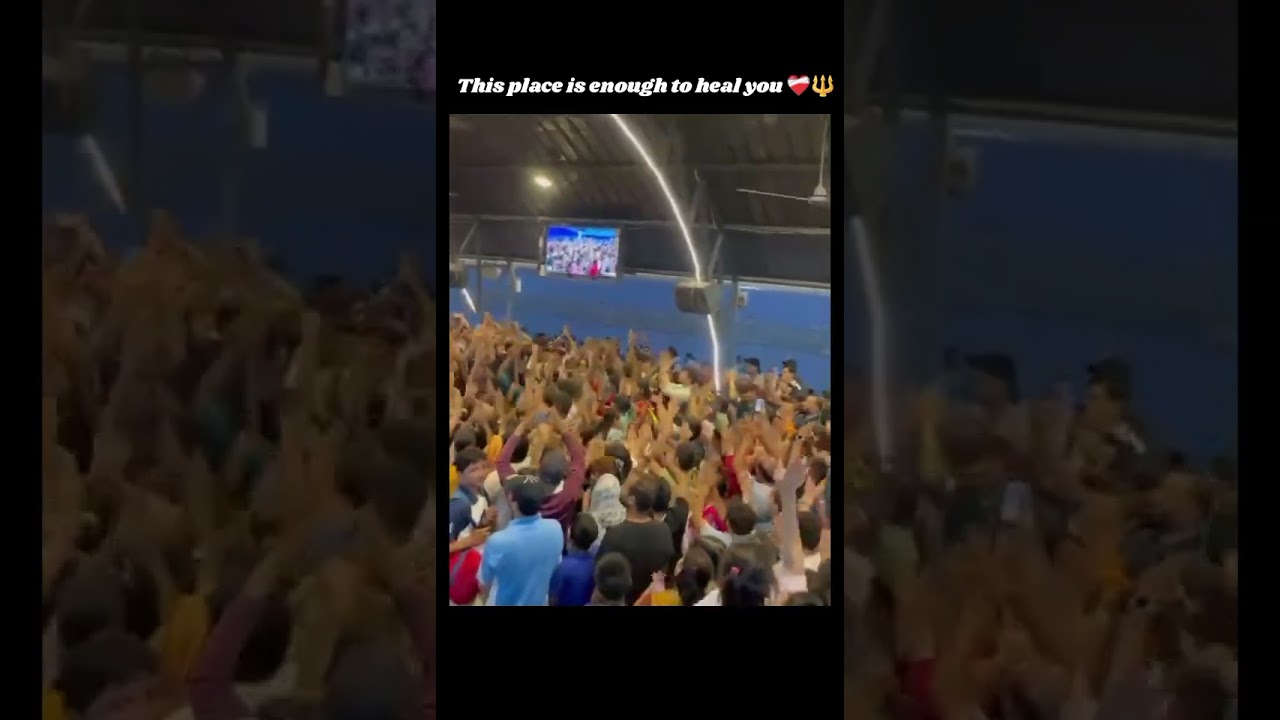 Join the Devotion to Lord Ganga 🌊