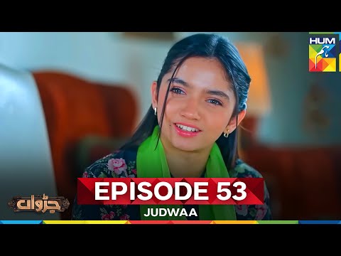 Judwaa Episode 53