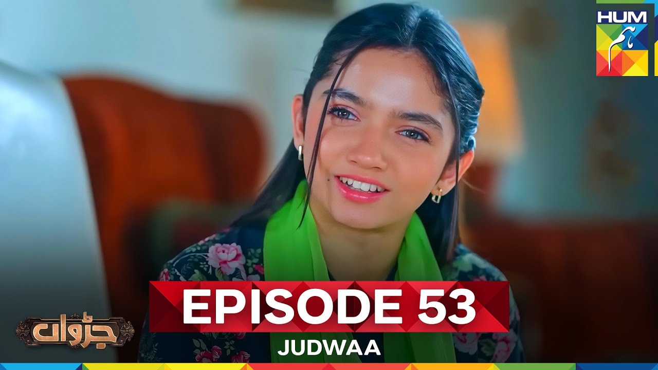 Judwaa Episode 53 - Watch Complete Series Here 🎬
