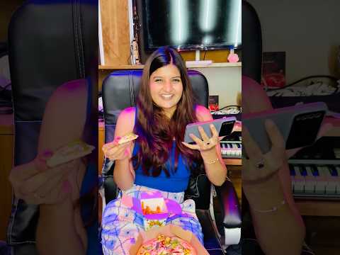 Movie Night Perfection with Delicious Food from Zomato! 🎬🍴