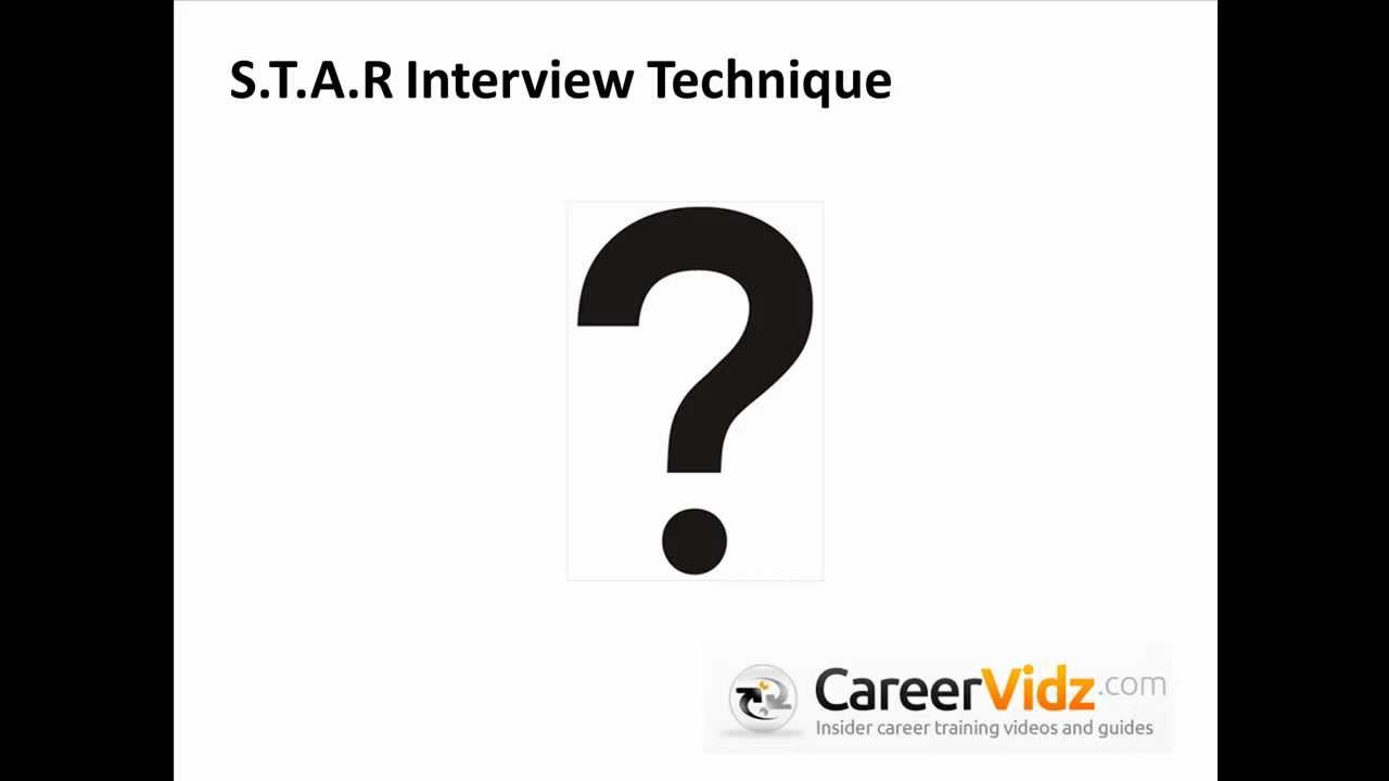 Master the STAR Interview Technique & Ace Your Next Job 🚀