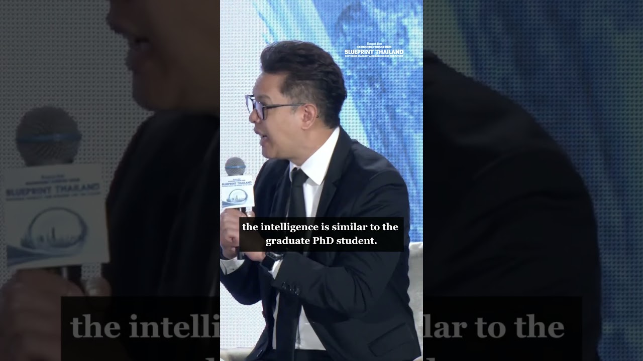 The country’s future across innovation, opportunity, strategy and ecosystem development