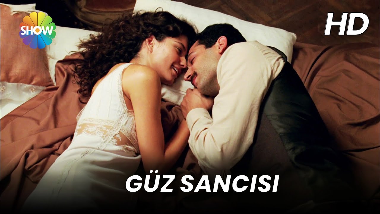 Güz Sancısı (2009) - Beren Saat & Murat Yıldırım 🎬
