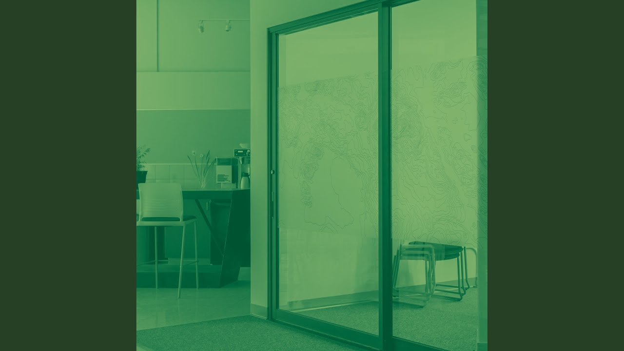 Calm Work Ambiance 🎶