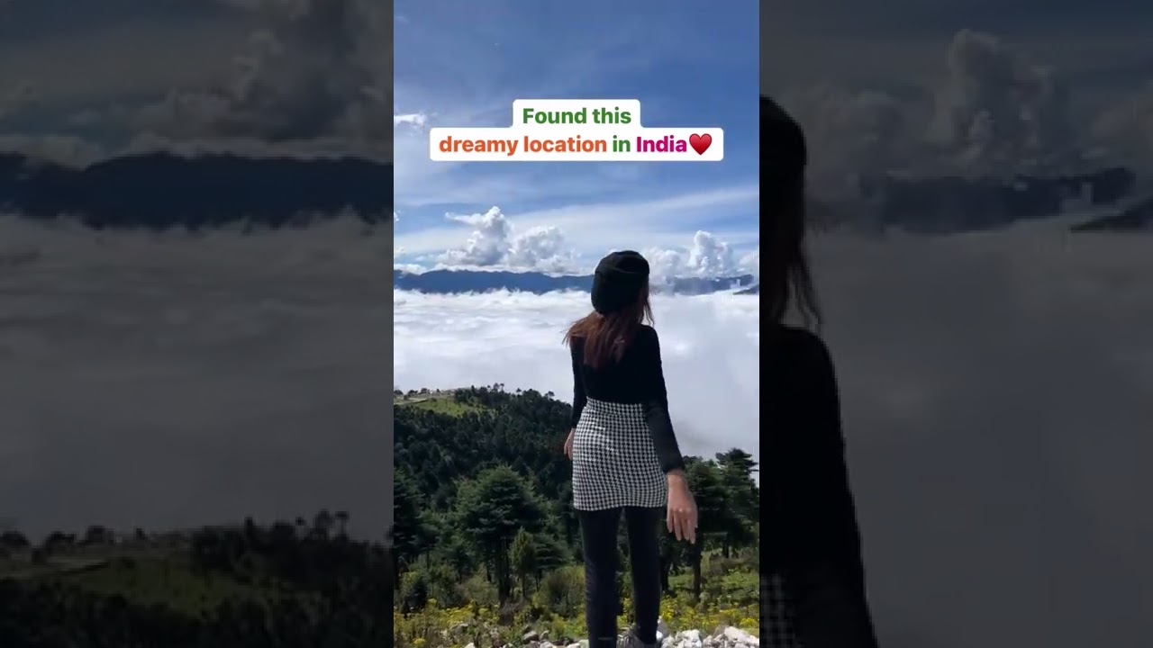 Explore the Scenic Beauty of Tawang, Arunachal Pradesh