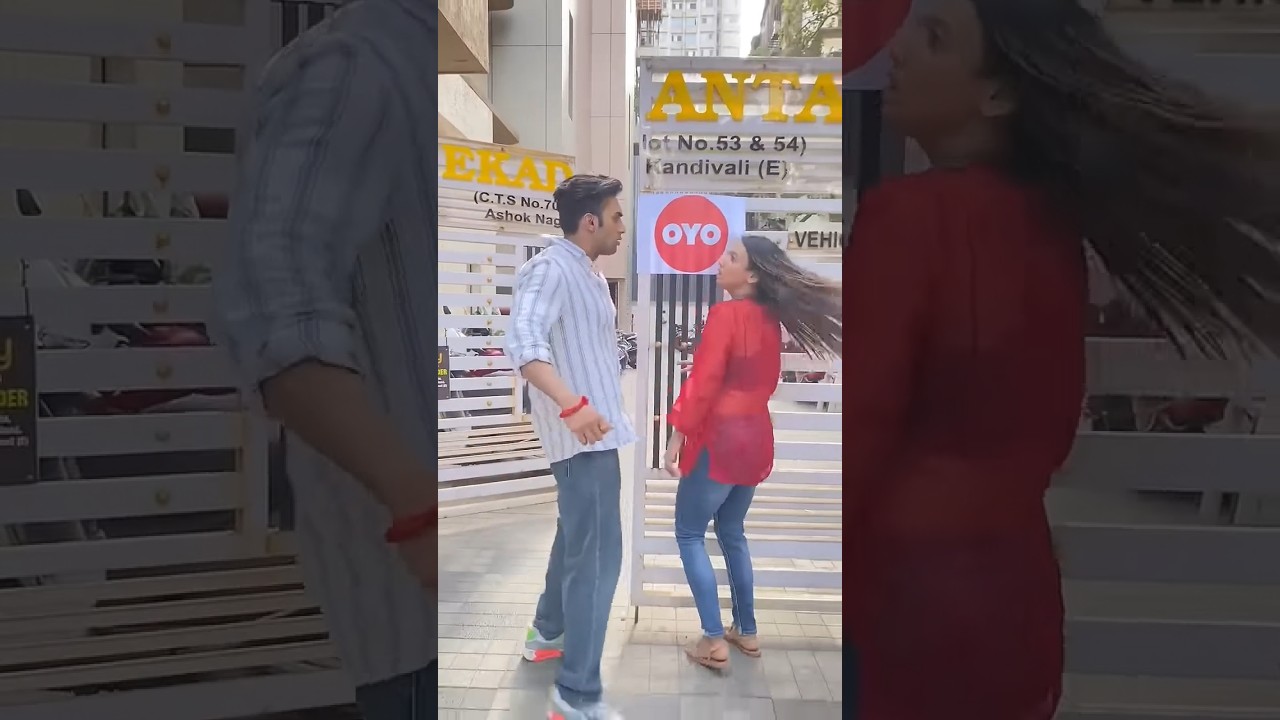 Oyo Hotel Funny Capture 🤣