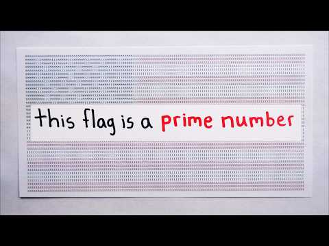 yup, this is a prime number
