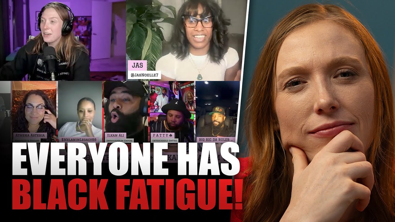 Understanding Racial Dynamics in Conversations