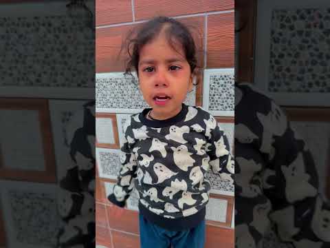 Gulabi sharara ❤️🙏 #shorts #funny #shortvideos #trending #viralvideos