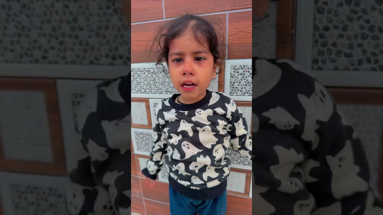 Hilarious Gulabi Sharara Moments! πβ¨ #Shorts #Viral