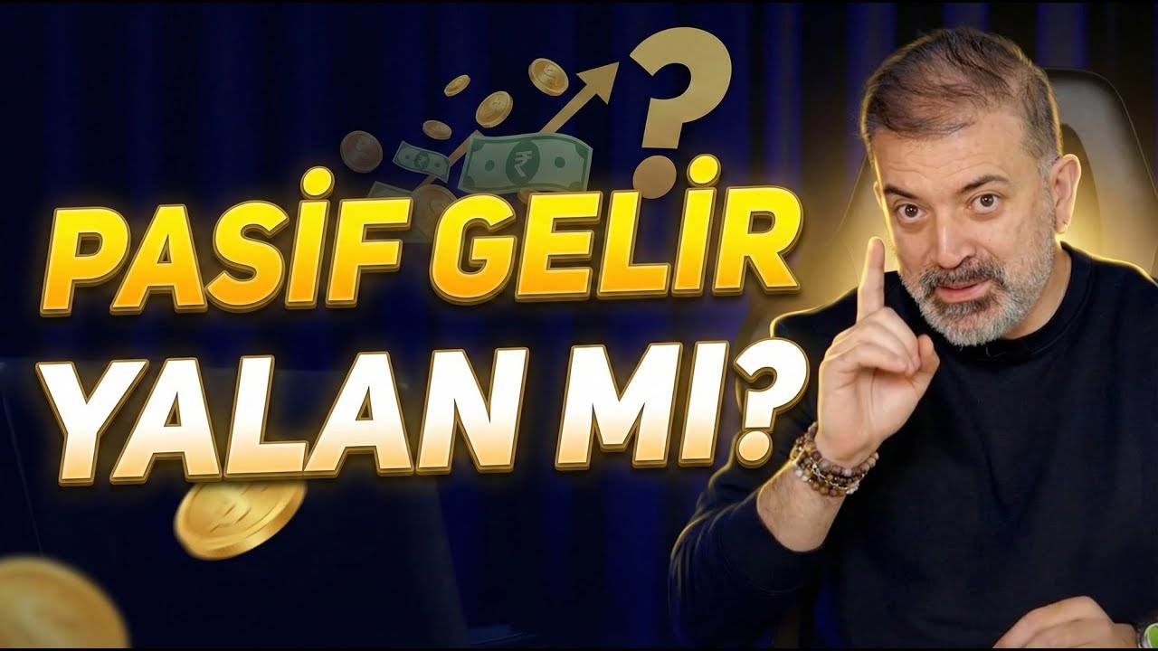 Uyurken Para Kazanmak Mümkün mü? Gerçekler ve İpuçları