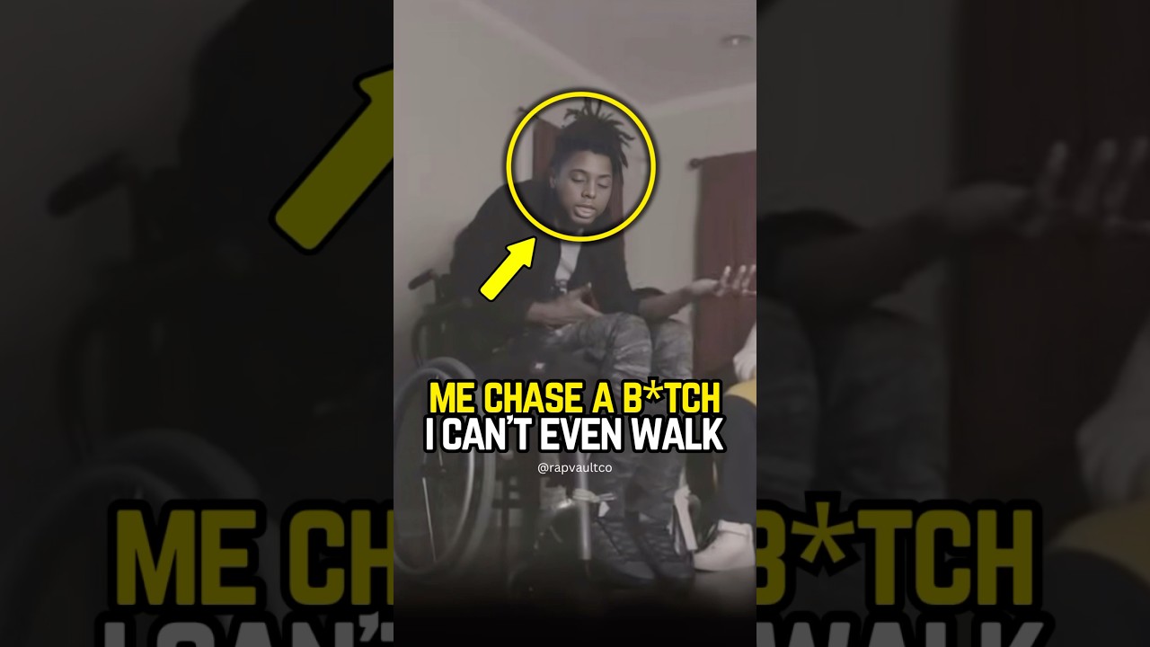 Most Outrageous Rap Songs Ever (Part 2) π³