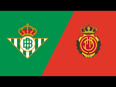 DIRECTO REAL BETIS VS MALLORCA (AUDIO)