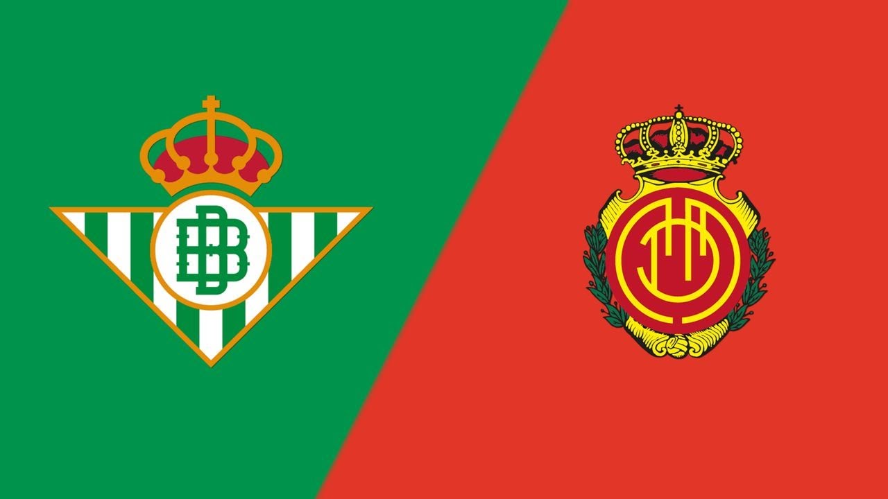 ¡Vive en Directo el Partido Betis vs Mallorca con Audio en Vivo ⚽
