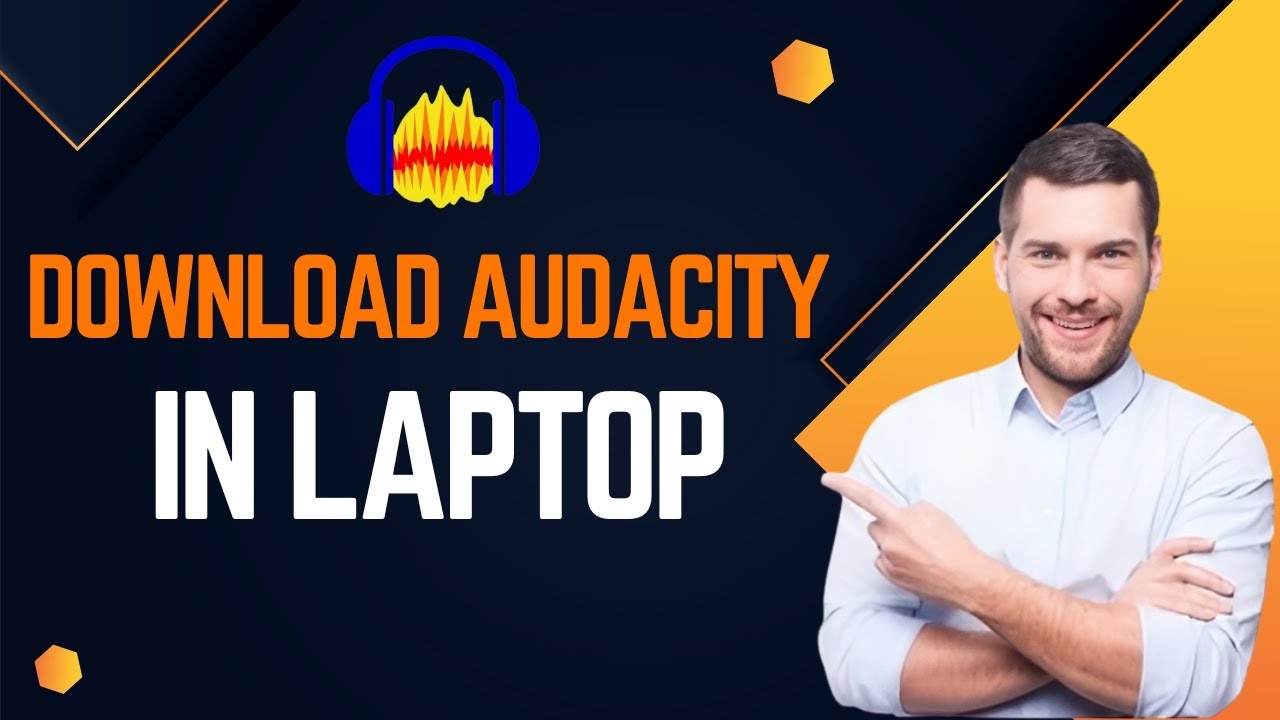 Easy Guide: How to Download Audacity on Your Laptop π₯οΈ