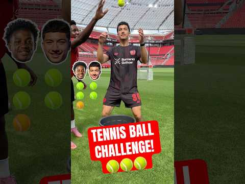 Do you think Alexander Zverev would be proud of Ibo & Jerry? 🎾😁