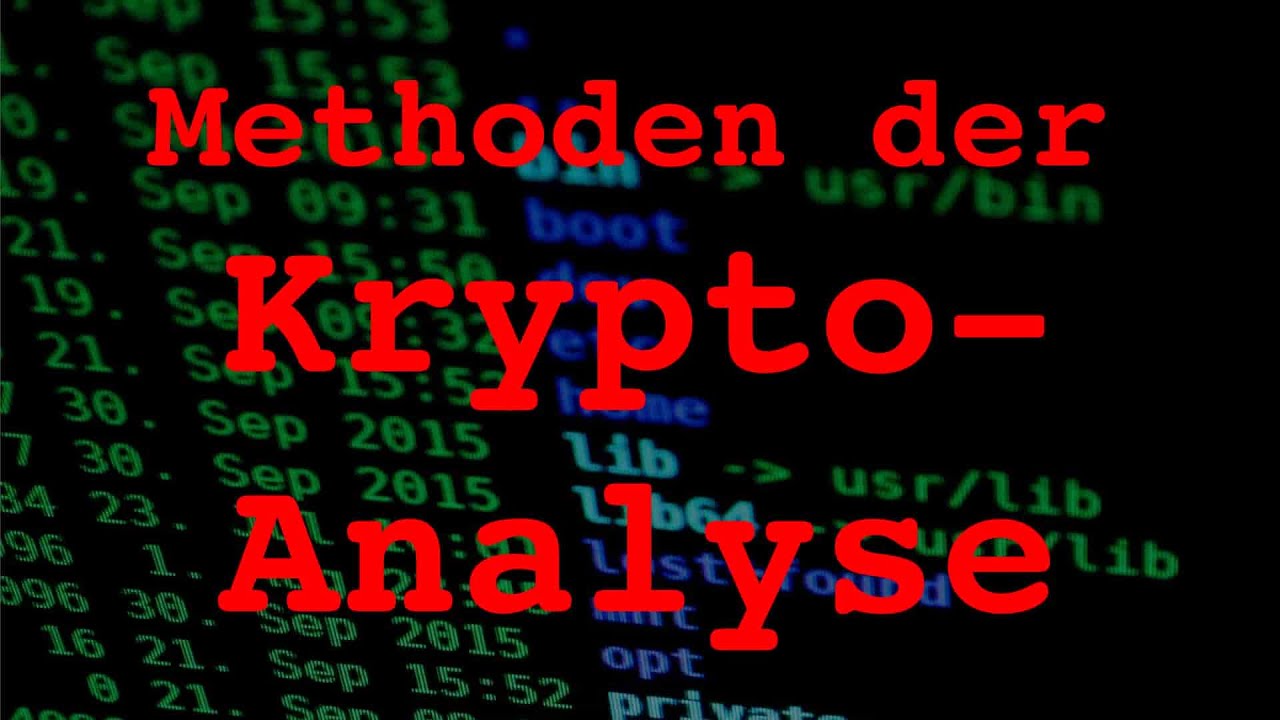 Kryptoanalyse & Netzwerksicherheit: So schützt du deine Daten effektiv 🔐