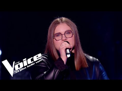 Hatik - Eternel - Manuela | The Voice 2024 | Cross-Battles