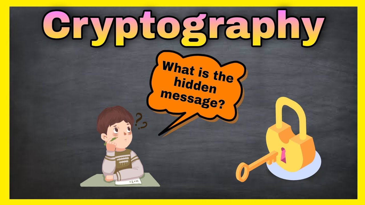 Mastering Cryptography: Caesar Cipher & Modulo in Tagalog-English 🇵🇭