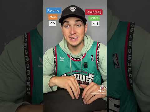 What is a spread? #sports #sportsbetting #sportsbettingtips