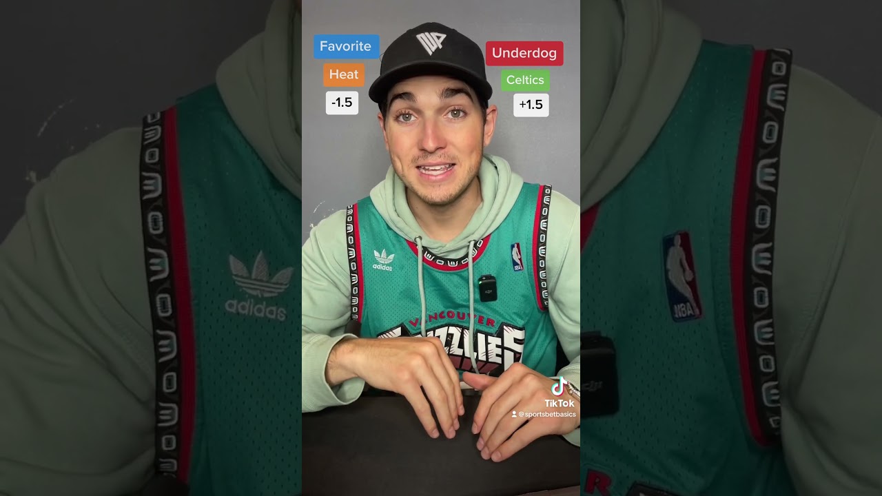 Understanding What a Spread Is in Sports Betting