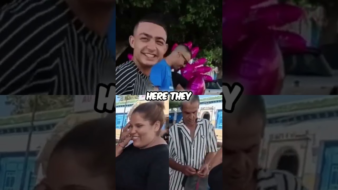 Discover Tunisia's Delicious Street Food in La Marsa! πΉπ³