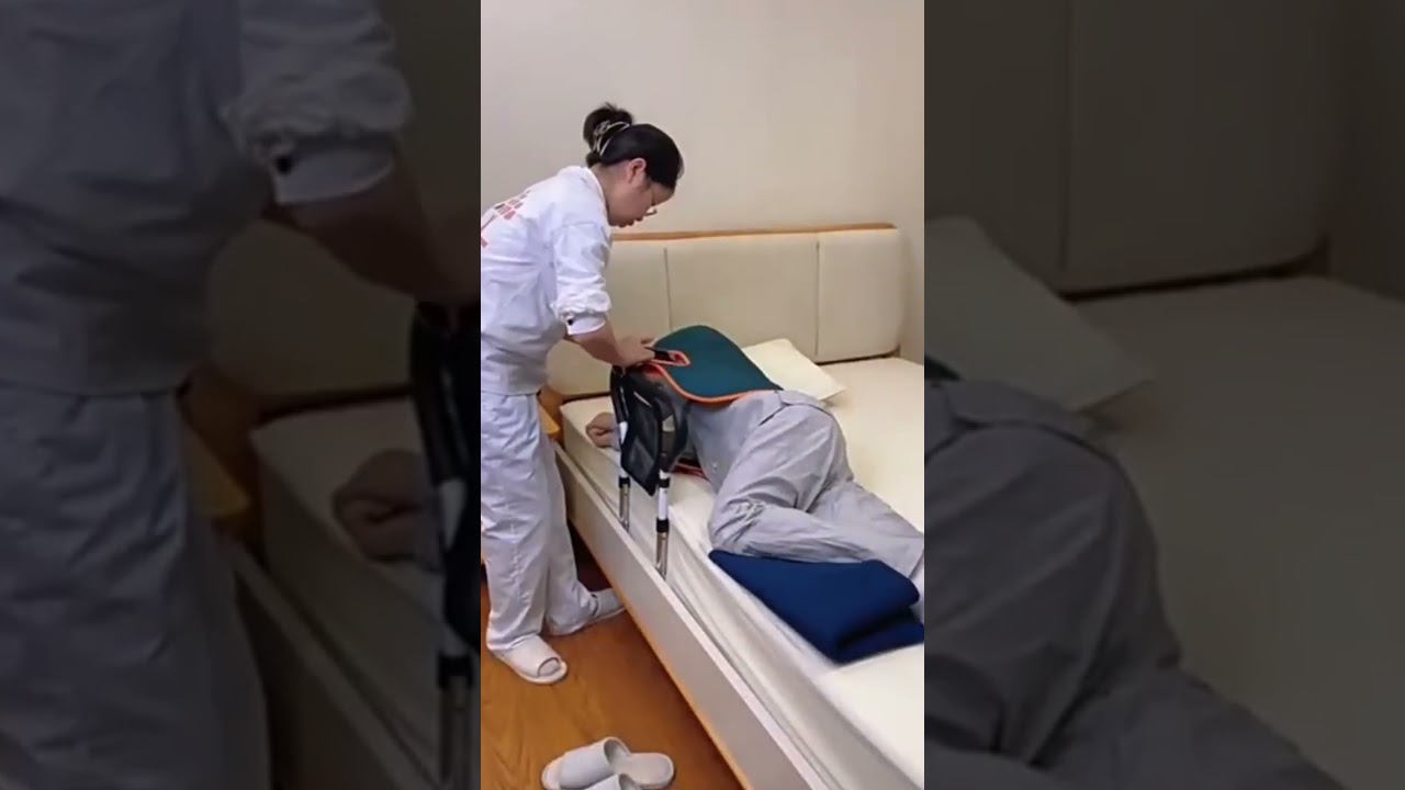 Easy Patient Transfers: Essential Caregiver Tips 🚑