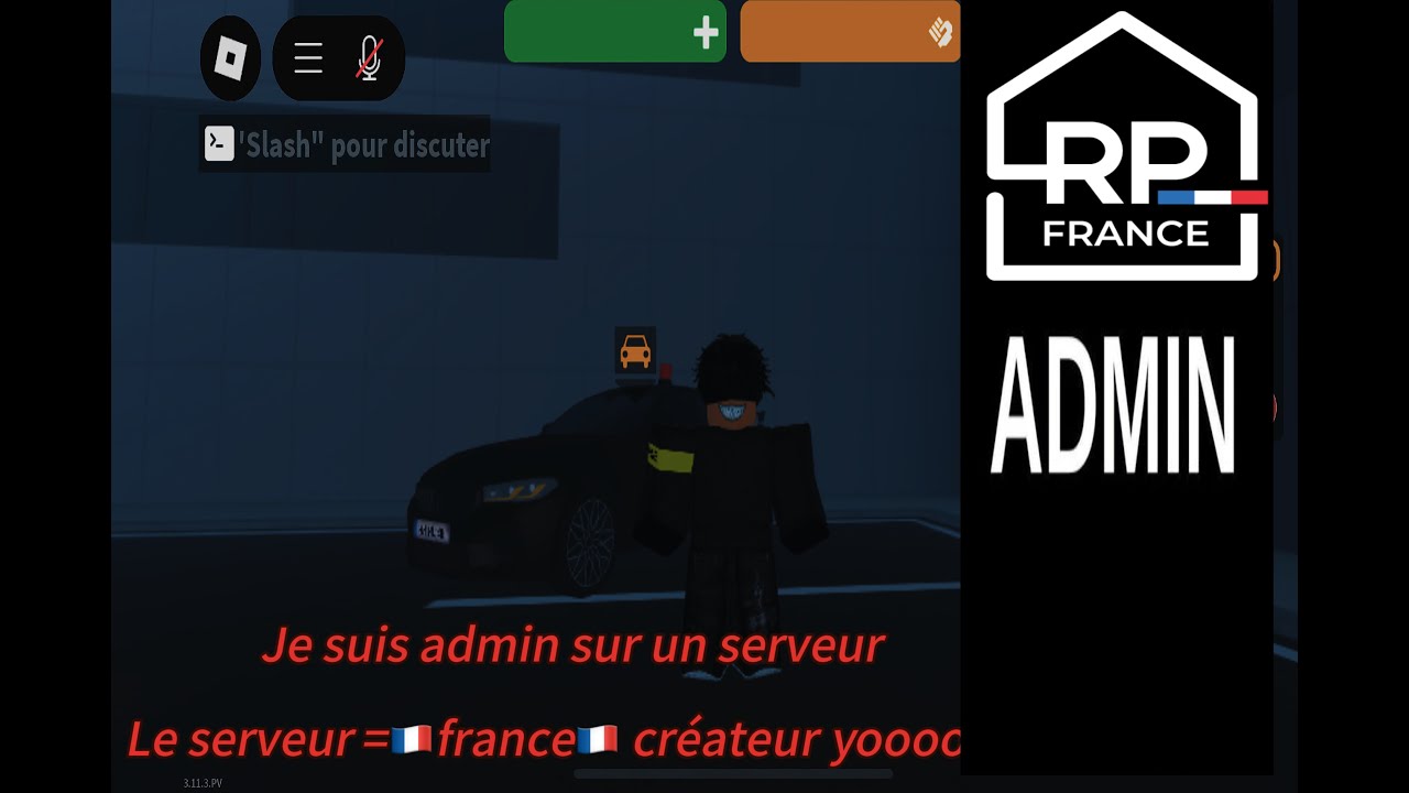 Devenir l'Admin Ultime : Faites la Loi sur votre Serveur 🚨