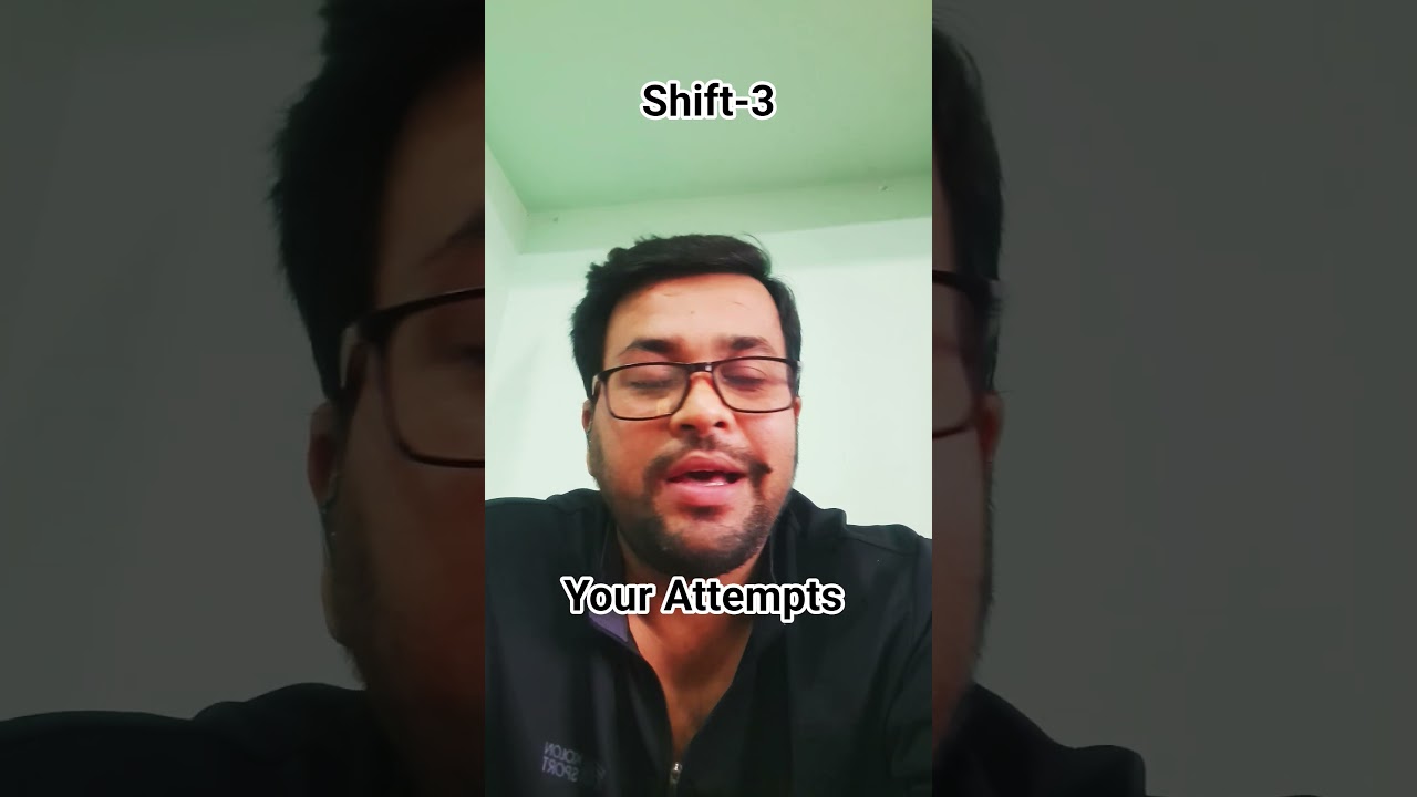 IBPS Clerk 2025 Shift 3 Analysis 🔥