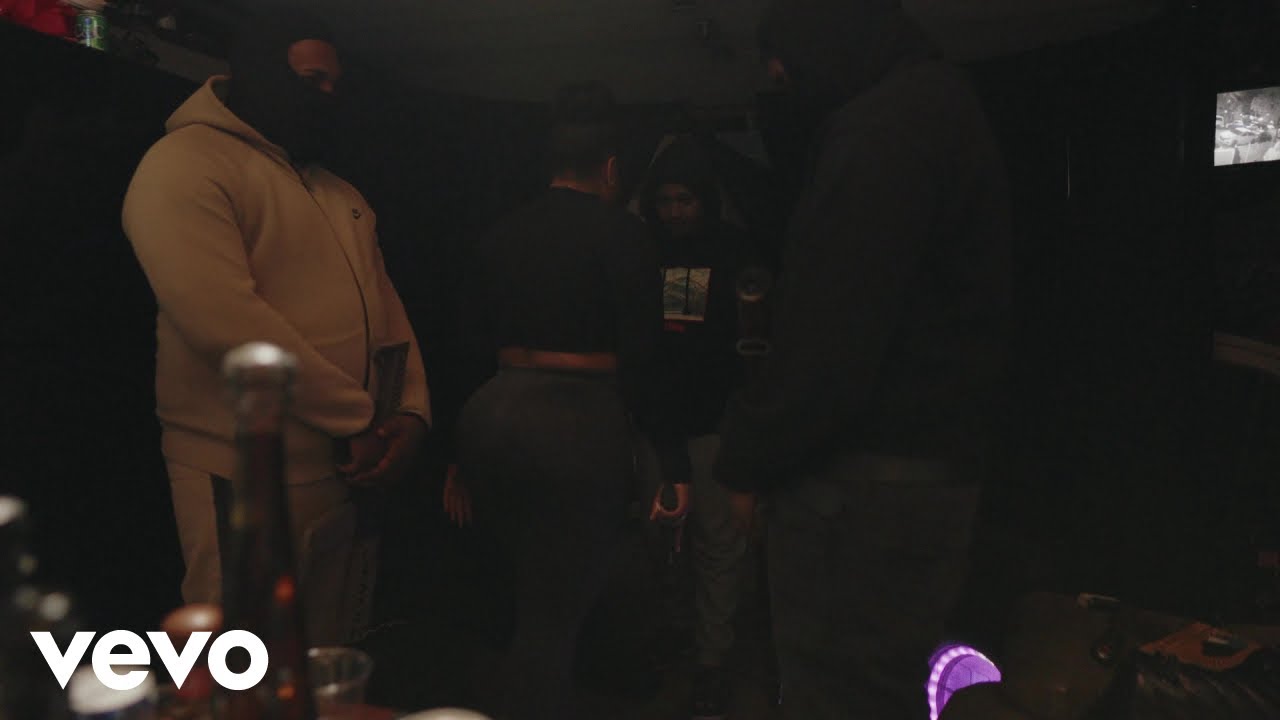 Kkrytical - 7.62 (Official Video)