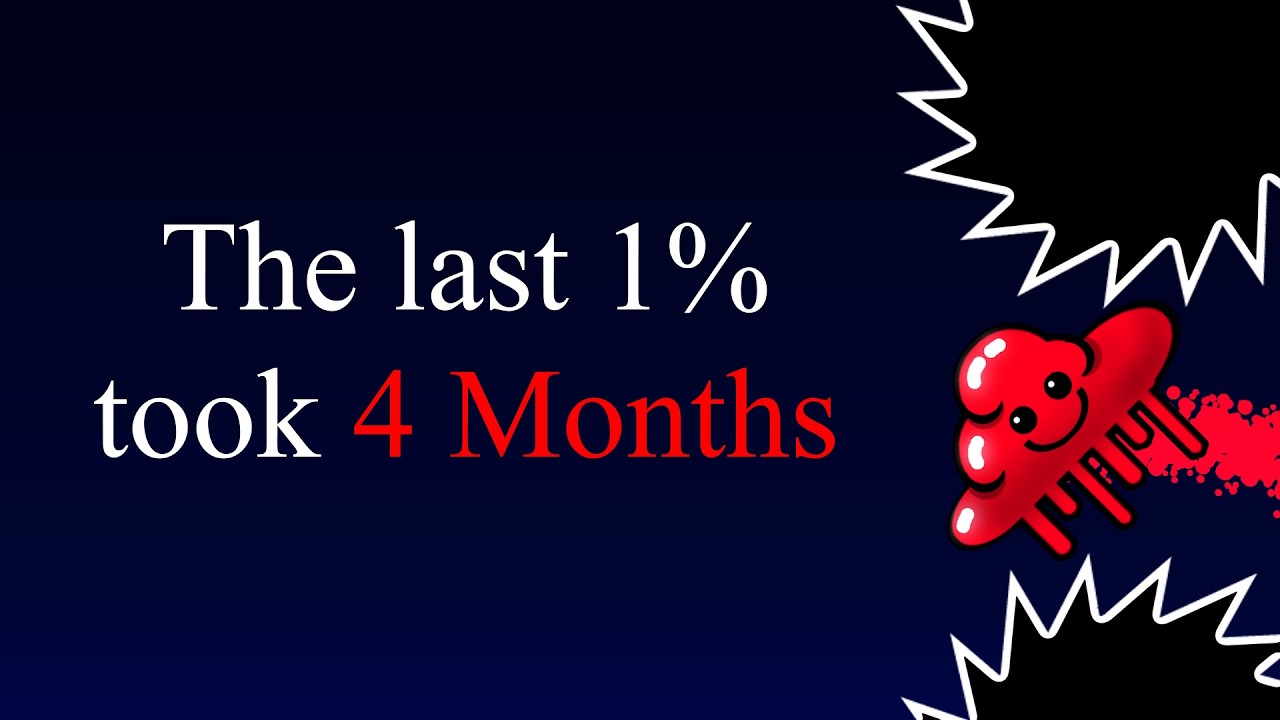 Conquering the Most Difficult Rage Level in Gaming History ๐ฎ