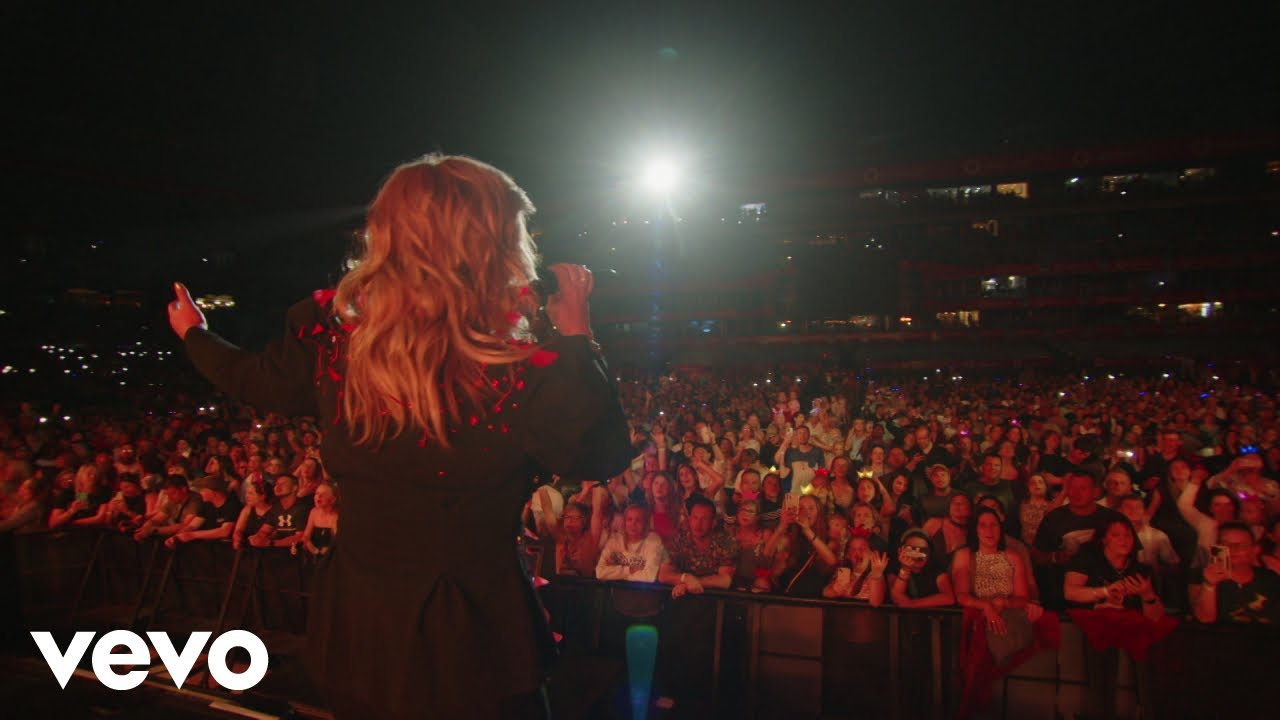 Roxette & Bryan Adams Tribute Medley at Krone 2025 🎶