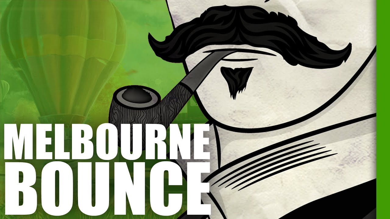 New World Sound & Reece Low - Bounce That