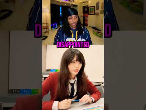 Agent Reacts To Emiru Talking About Her Incident During Twitch Con! 😳❤️🩹