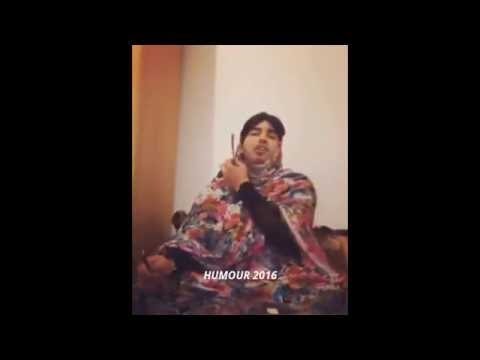 Scare - Fokaha 2017 Maroc Comedy & Humor 🎭