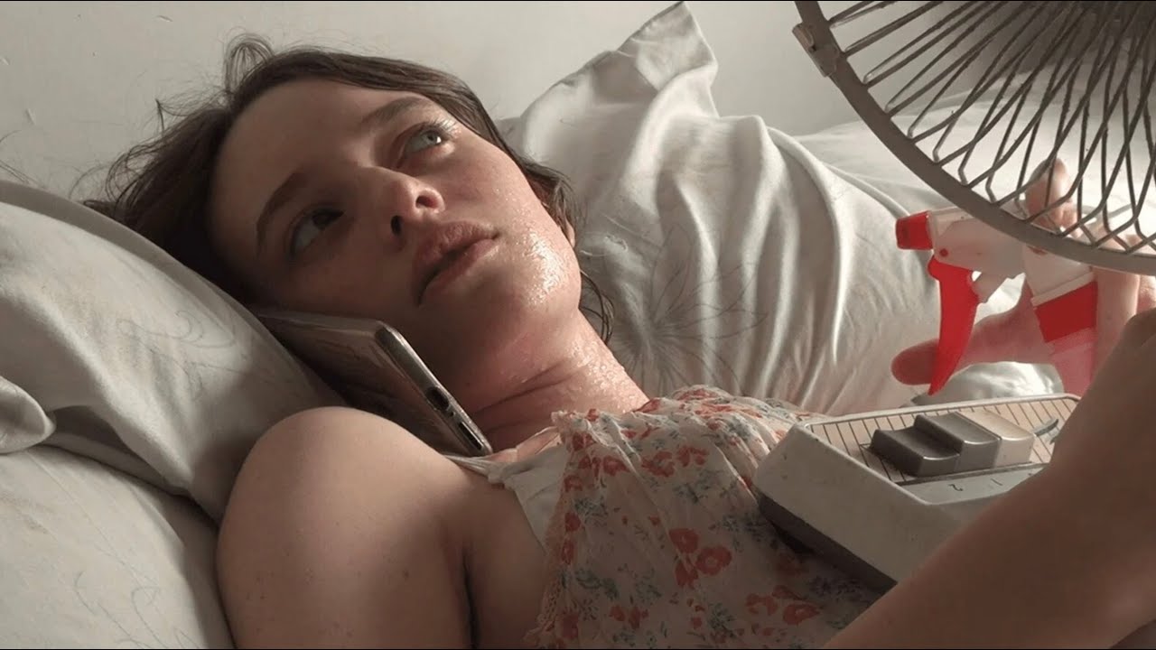 BERTA Y PABLO 🎬: La emotiva historia de amor y autodescubrimiento en el cine argentino