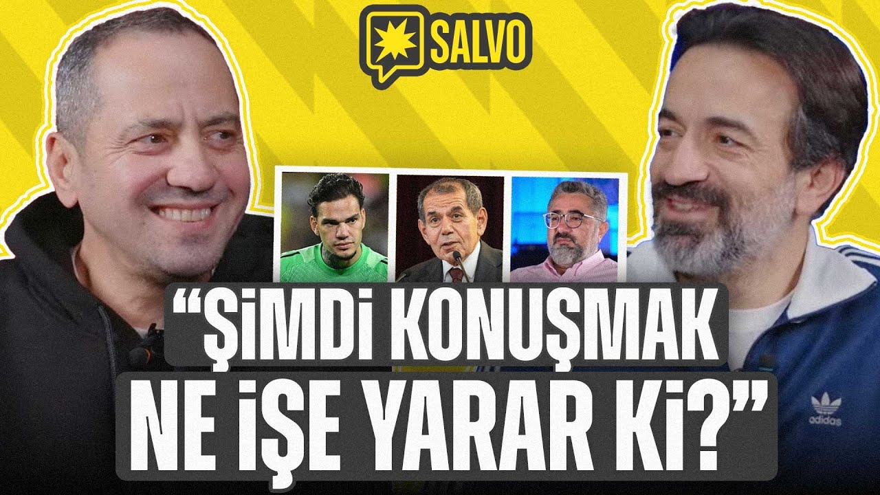 Fenerbahçe vs Ferencvaros: Ederson's No Penalty & Galatasaray Panic