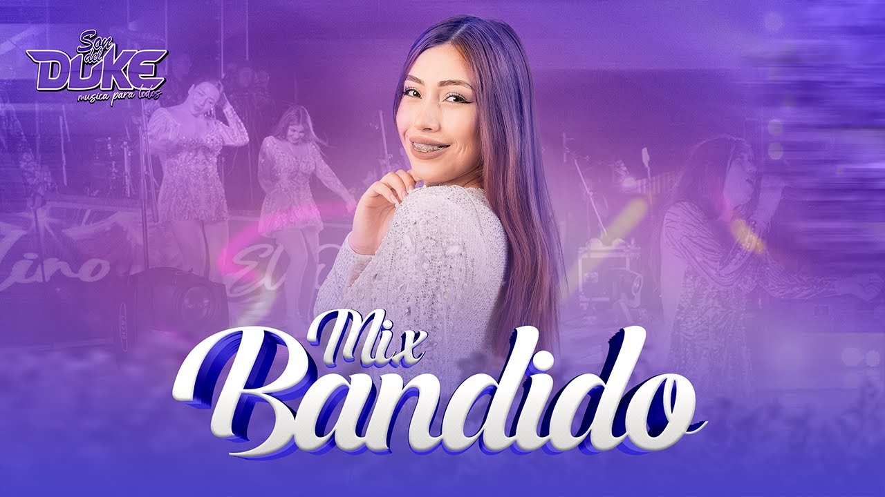 Mix Bandido - Son del Duke 🎶 | Popular Salsa Track by Jorge Luis Piloto & Alejandro Vezzani