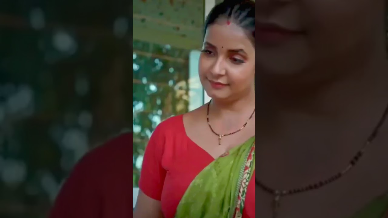 debor ji #ultramovieworld #love #atrangii #webseries