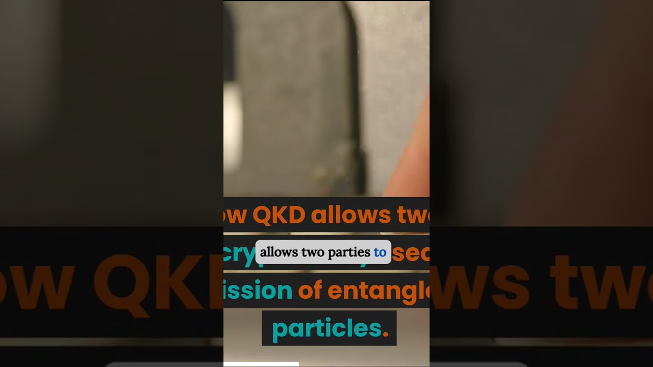 Unlocking Unbreakable Security with Quantum Key Distribution π