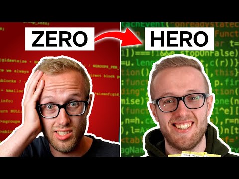 So Würde Ich 2024 Programmieren Lernen (Wenn Ich Nochmal Neu Anfangen Könnte)