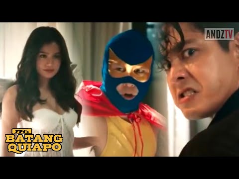 FPJ'S BATANG QUIAPO | OCTOBER 31, 2025 TRAILER | EP 703 | StoryTelling | Batang Quiapo Coco Martin