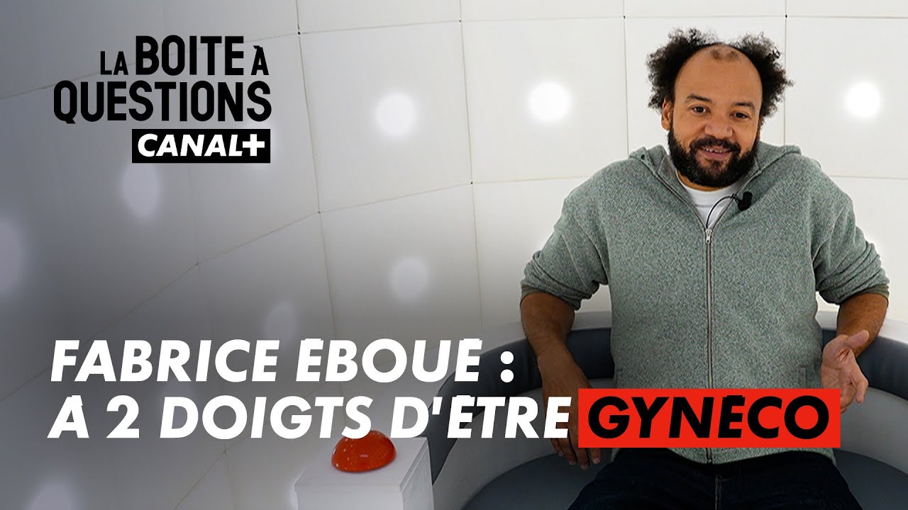 Fabrice Éboué ou Guillaume le Conquérant : Qui est le plus normand ?