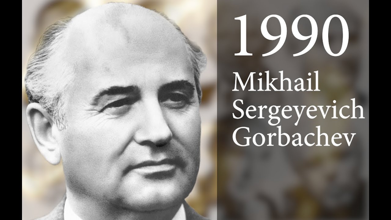 Nobel Laureates in Nuclear Disarmament 🕊️
