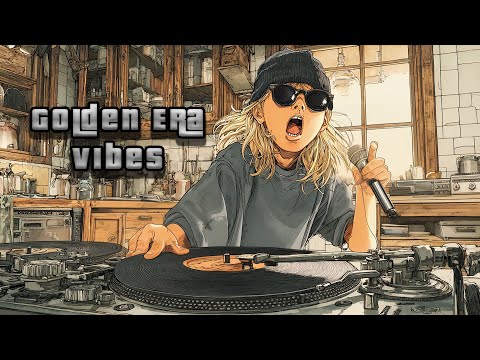 Old School Hip Hop Mix - Vol 27  | 90s Rap | Throwback Rap Classics