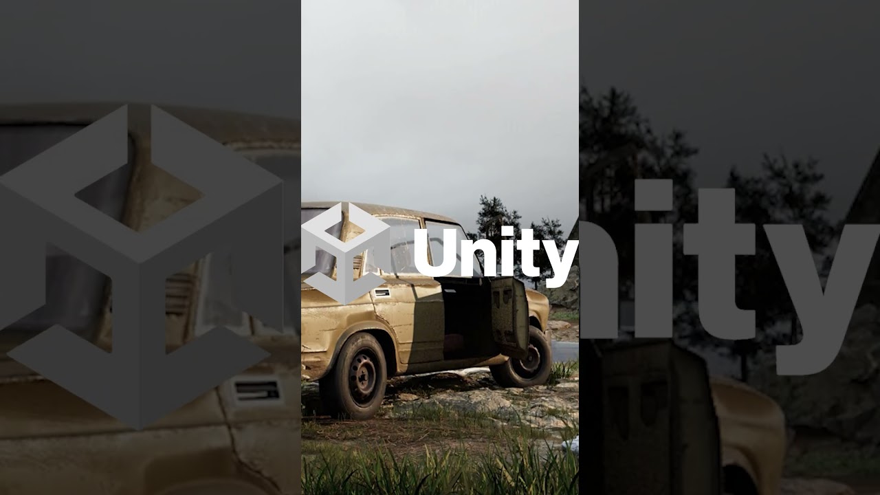 Unity vs Unreal: What's the Difference? 🎮