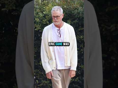 Eric Dane Makes First Public Appearance Since ALS Diagnosis, Spotted in Los Angeles