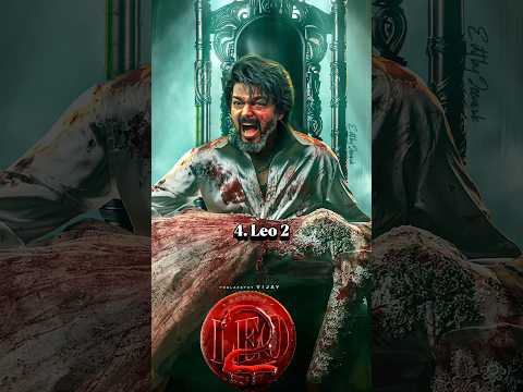 Top 15 Most Demanding Indian Movie Sequels 🔥🤯 #shorts